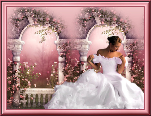 Toutes mes Amitiés à vous