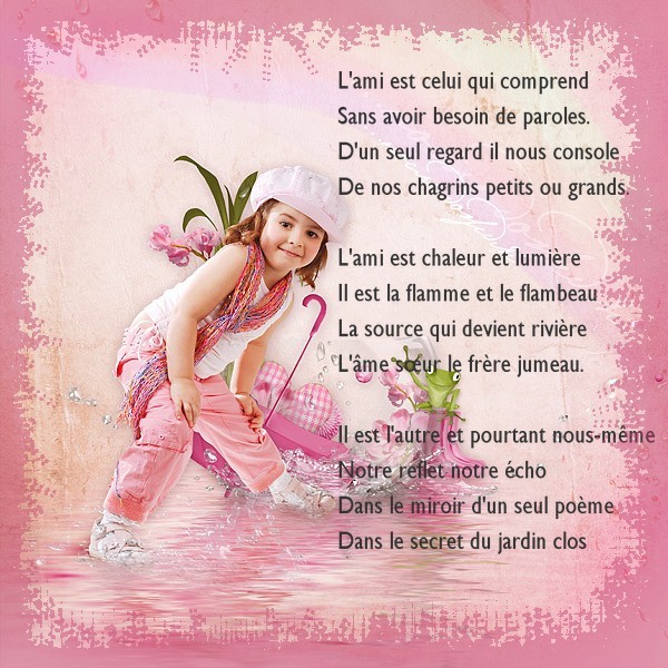 citations rencontre amicale